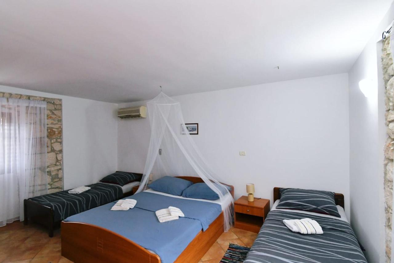 Apartment Freya's