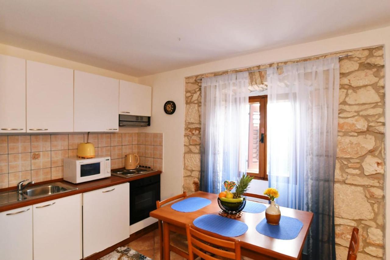 Freya's Apartment